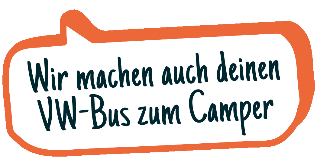VW_Camper_Ausbau